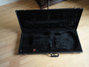 Rickenbacker 330/6 Mod, Jetglo: Full Instrument - Rear