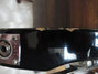 Rickenbacker 330/6 Mod, Jetglo: Close up - Free