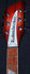 Rickenbacker 360/6 VP, Fireglo: Headstock