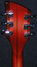 Rickenbacker 360/6 VP, Fireglo: Headstock - Rear