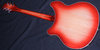 Rickenbacker 360/6 VP, Fireglo: Full Instrument - Rear