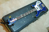 Rickenbacker 4001/4 , Azureglo: Free image2