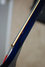 Rickenbacker 4001/4 , Azureglo: Neck - Front