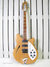 Rickenbacker 370/12 RM, Mapleglo: Full Instrument - Front
