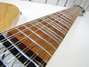 Rickenbacker 370/12 RM, Mapleglo: Neck - Front