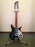Rickenbacker 325/6 V63, Jetglo: Full Instrument - Front