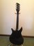 Rickenbacker 325/6 V63, Jetglo: Full Instrument - Rear