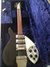 Rickenbacker 325/6 V63, Jetglo: Neck - Front