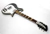 Rickenbacker 460/6 , Jetglo: Free image2
