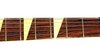 Rickenbacker 460/6 , Jetglo: Neck - Front