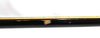Rickenbacker 460/6 , Jetglo: Neck - Rear