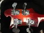 Rickenbacker 4003/4 , Fireglo: Headstock - Rear