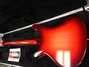 Rickenbacker 4003/4 , Fireglo: Full Instrument - Rear