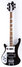 Rickenbacker 4003/4 , Jetglo: Full Instrument - Front