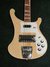 Rickenbacker 4003/4 , Mapleglo: Free image