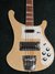 Rickenbacker 4003/4 , Mapleglo: Body - Front