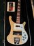 Rickenbacker 4003/4 , Mapleglo: Full Instrument - Front