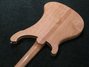 Rickenbacker 4003/4 , Mapleglo: Full Instrument - Rear