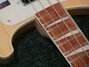 Rickenbacker 4003/4 , Mapleglo: Neck - Front