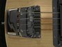 Rickenbacker 4003/4 , Mapleglo: Close up - Free