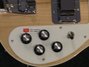 Rickenbacker 4003/4 , Mapleglo: Close up - Free2