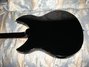 Jan 2011 Rickenbacker 330/6 , Jetglo: Body - Rear
