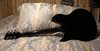 Rickenbacker 330/6 , Jetglo: Full Instrument - Rear