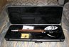 Rickenbacker 330/6 , Jetglo: Close up - Free