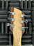 Rickenbacker 650/6 Dakota, Walnut: Headstock - Rear