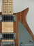 Rickenbacker 650/6 Dakota, Walnut: Close up - Free
