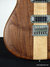 Rickenbacker 650/6 Dakota, Walnut: Close up - Free2