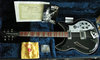 Rickenbacker 381/6 JK, Jetglo: Free image