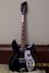 Rickenbacker 381/6 JK, Jetglo: Full Instrument - Front