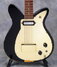 Rickenbacker 400/6 Combo, Black: Body - Front