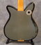 Dec 1956 Rickenbacker 400/6 Combo, Black: Body - Rear