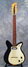 Rickenbacker 400/6 Combo, Black: Full Instrument - Front