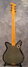 Rickenbacker 400/6 Combo, Black: Full Instrument - Rear