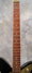 Rickenbacker 400/6 Combo, Black: Neck - Front