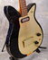 Rickenbacker 400/6 Combo, Black: Close up - Free