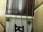 Rickenbacker 425/6 , Fireglo: Free image