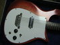 Rickenbacker 425/6 , Fireglo: Body - Front