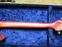 Rickenbacker 425/6 , Fireglo: Neck - Rear