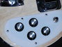 Rickenbacker 4003/4 , Mapleglo: Free image2