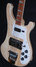 Rickenbacker 4003/4 , Mapleglo: Body - Front
