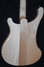 Jun 2005 Rickenbacker 4003/4 , Mapleglo: Body - Rear