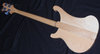 Rickenbacker 4003/4 , Mapleglo: Full Instrument - Rear