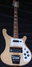 Rickenbacker 4003/4 , Mapleglo: Neck - Front
