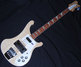 Rickenbacker 4003/4 , Mapleglo: Neck - Rear