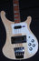 Rickenbacker 4003/4 , Mapleglo: Close up - Free2