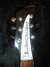 Rickenbacker 620/6 , Jetglo: Headstock